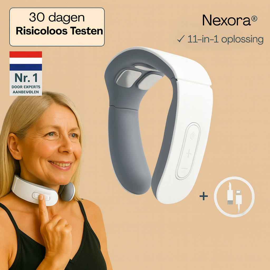Nexora – 11-in-1-Nekoplossing