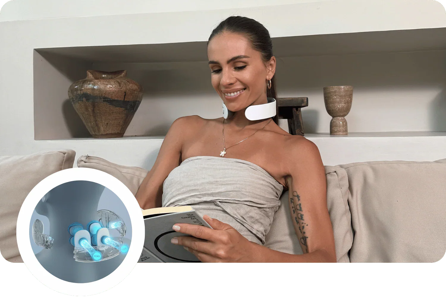 Nexora – 11-in-1-Nekoplossing