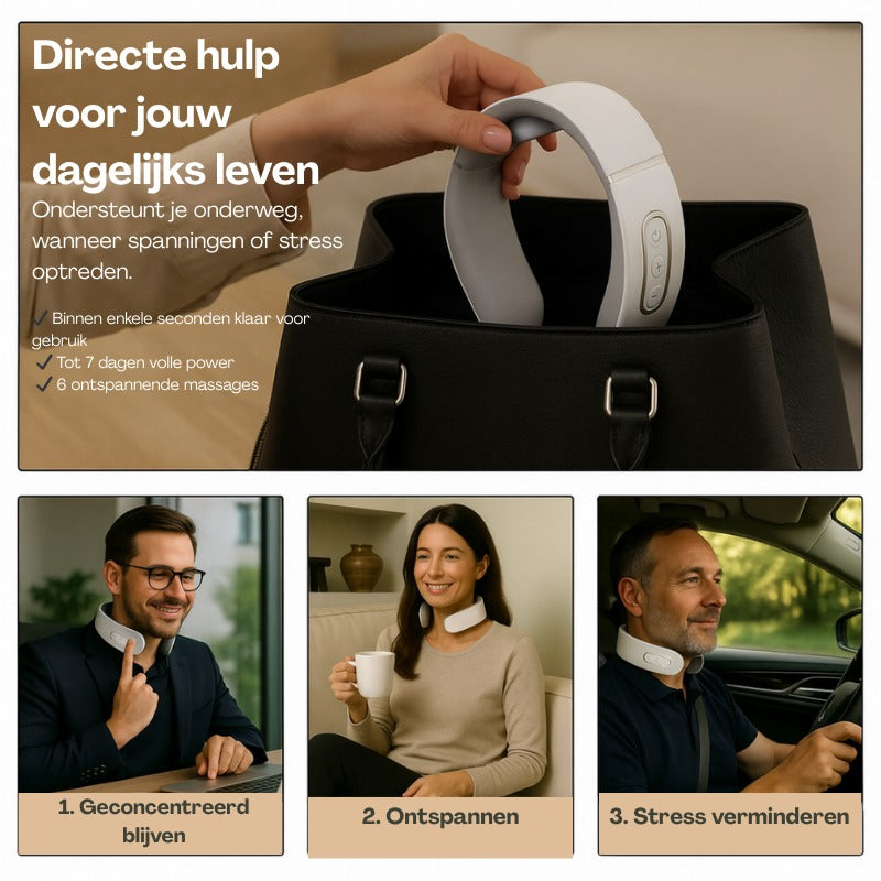 Nexora – 11-in-1-Nekoplossing