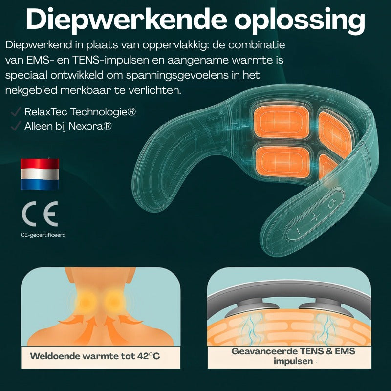 Nexora – 11-in-1-Nekoplossing